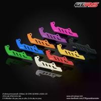 ราคา ตัวประคองสายเบรคหลัง(มีเนียม) 2D GTRS GIORNO/LEAD-125/PCX-160STD /CLICK-160 จาน สวิตช์ แท้ ชุด เบรค หน้า ดิสเบรค ไฟ ท้ายเวฟ 110i (1734301715533235241)