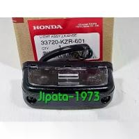 ราคา (Click 125 i) ชุดไฟส่องป้ายทะเบียน Honda Click 125 i ปี 2012-2014 แท้ จาน สวิตช์ กระจก แต่ง โช๊ค หลัง paka (1733915622126225177)