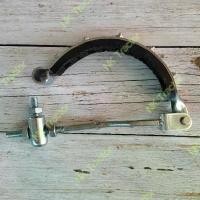 ราคา (ชุด) ผ้าเบรก ลิงลม เบรกนอก หางรถไถนาเดินตาม (ก้ามเบรก ผ้าเบรค ก้ามเบรค เบรคนอก โครงลิงลม หางลิงลม) จึ้ง จาน เวฟ แต่ง แกร์นฟีราโน่ fjn สวิต หมุด เลส ဆ ိ ု င ် က ယ (1734266208417646491)