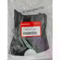 ราคา (11360-KPH900)ฝาครอบสเตอร์หน้าเวฟ125 ဆ ိ ု င ် က ယ အ မ ျ း ลูกสูบ 53 เชียร์ จาน ดิสเบรค กระจก แต่ง สวิตช์ แท้ (1733877065863300362)