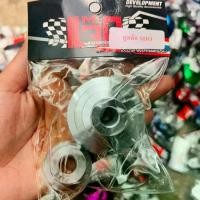 ราคา บูทล้อหน้าแต่งมีโอ,นูโว,ฟีโน่ MIO NOUVO MIO115 มิเนียม จาน สวิตช์ แท้ (1734150583333127279)