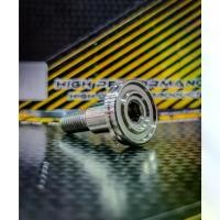 ราคา น๊อตขาตั้งข้างhonda/yamaha สแตนเลส (ราคาต่อ 1ชุด) น๊อตขาตั้งข้างหนึ่งตัว + ตัวเมียหนึ่งตัวสแตนเลสแท้ motul 7100 โช้ค rcb พ่วงข้าง กระจก ปลาย แฮนด์ แบตเตอรี่ มาซารุ น้ํามัน เค (1734149156369106421)