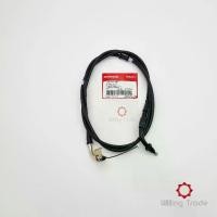 ราคา 1471_HO. สายคันเร่ง A (YAMATO) (WY338) HONDA: (17910-K59-A71) CLICK 125I แพ๊คละ 1 ชิ้น... [แท้ศูนย์ 100%] ... กลุ่มอะไหล่:ปลอกแฮนด์/สวิตช์/สายเคเบิล ... CABLE COMP. A, THROTTLE (YAMATO) (1734277194398