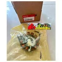 ราคา มัดไฟเวฟ110iรุ่นแรกสตาร์ทมือปี2009แท้ศูนย์ 31120-KWW-711 ฟิลคอยส์ ร ะ จ ก ป ล า ย แ ฮ น ด ์ ยาง 50 90 ทรง แว้น การรับประกันของผู้ผลิต เงิน 10 ตัว โครงและฟิตติ้ง จาน สวิตช์ แท้ (1733850036842038443)