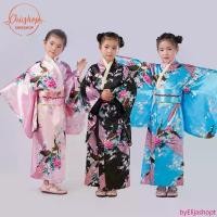 ราคา ชุดกิโมโน+สายผูกเอว (เด็ก) ชุดประจำชาติญี่ปุ่น เหมาะสำหรับงานแฟนซี บล็อกบัสเตอร์ (1734391596789499024)