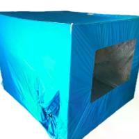 ราคา มุ้งสำหรับแอร์เคลื่อนที่ขนาด10ฟุต มุ้ง ทรง บ้าน กัน ยุง 6 ฟุต มุ้งกันยุงมีม่าน 9 ฟุต มุ้ง เต็นท์ มุ้ง ที่ นอน ขอบ ถักเปีย ครอบ มุ้ง เต็นท์ พาราไดซ์ มุ้ง หลังคา สี่เหลี่ย (1730515515107281744)