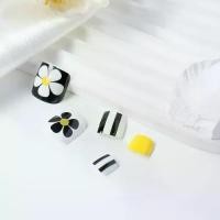 ราคา แผ่นแปะเล็บเท้าขนาดมาตรฐาน 24 ชิ้น ใช้ซ้ำได้ มาพร้อมกาวเจลฟรี เล็บเจลของแท้ cat eye nails magnetic สี ขาว มุก เล็บเจล เล็บ ปลอม โทน น้ําตาล (1734412529318855957)