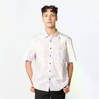 ราคา PLAYBOY B&WFEEL เสื้อผ้าผู้ชาย/เสื้อ/เสื้อเชิ้ตสีขาว รุ่น P1MT261SS022WH (1734380513365558658)