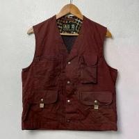 ราคา เสื้อ Vest DAKS LONDON แท้100% (1733475856166586044)