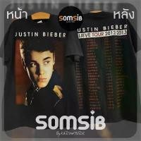 ราคา เสื้อ ผ้าฟอก จัสติน บีเบอร์ - TOUR 2012 COD (1731772903073678813)