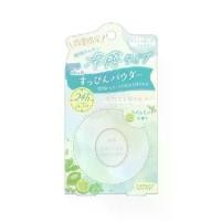 ราคา แป้ง แตงโมCLUB SUPPIN POWDER C (กลิ่น มะนาวมิ้นต์) 26g. แป้งสกินแคร์ แป้งอัดแข็ง ทานอนได้ แป้งบำรุงผิว ทาแล้วผิวเย็น คุมมัน (1733956523116824087)