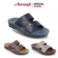 ราคา Aerosoft (แอโร่ซอฟ) รองเท้าแตะเพื่อสุขภาพ รุ่น SM3038 คําแนะนําผลิตภัณฑ์ใหม่ของเดือนนี้ เเฟชั่น ผู้หญิง ส้นเตารีด เจ๊ เมขา ยรอง เท้า ลาวา หนีบ แฟชั่น fitflop นิ่ม croc ไซส์ พิเศษ (1732136738934326815)