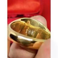 ราคา แหวน 18K คละแบบในไลฟ์สดเท่านั้น! (1734375957032371904)