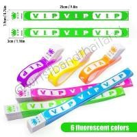 ราคา ริสแบนด์ สายรัดข้อมือลายVIP wristband VIP สีสะท้อนแสงนีออนในที่มืด สินค้าพร้อมส่ง (100 เส้น 200 บาท) เปลือก โทรศัพท์ เคส กัน รอย นิ้วมือ สอง ชั้น iphone11 ลายไฟ เครื่องเ (1733129983766463758)