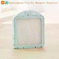 ราคา ฟิล์มเปลี่ยนไร้สาย Xiaomi ดั้งเดิม, สำหรับ Xiaomi Smart Mosquito Repeller 2, เครื่องไล่ยุงแบบยาว, 1 ชิ้น oppo 16 หน้าจอ โทรศัพท์ หน้าจอ โทรศัพท์ oppo 78 5 hipper ติด โทร (1731937925219452341)