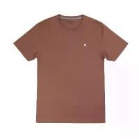 ราคา OASIS เสื้อยืดผู้ชาย เสื้อยืด คอกลม คอตตอน100% รุ่น MTC-1943 สีน้ำตาล , เบจ , ขาว , กรมท่า , ดำ ชุด โยคะ ทูโทน (1732831234875819365)