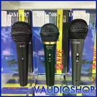 ราคา ไมโครโฟน NPE DM-709, DM-708, DM-707 พร้อมสายยาว 4.5 เมตร ไมค์ NPE เอ็นพีอี จำนวน 1 ตัว DM707 DM708 DM709 (1732757507076032041)