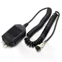 ราคา ไมโครโฟน HM 36 สำหรับวิทยุสื่อสารรุ่น ICOM IC 718, IC 765, IC 761, IC 7200 และ IC 7600 (1734414364627076379)