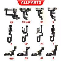 ราคา สายเคเบิลเปลี่ยนสำหรับกล้องหน้า เซ็นเซอร์ความใกล้ชิด แสง ไมโครโฟน สำหรับ iP 5 5s 5c 6 6s 6 plus 7 8 8plus (1734155748421239915)