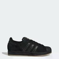 ราคา adidas Lifestyle SUPERSTAR II Shoes Unisex Black IH9317 (1733430611640289043)