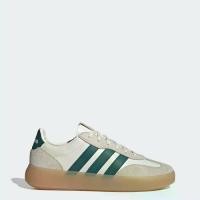ราคา adidas Lifestyle Barreda Decode Shoes Men White JR1230 (1733577634167686931)