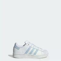 ราคา adidas Lifestyle Superstar II Shoes Unisex White JP9446 (1733430625552074515)