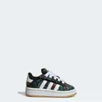 ราคา adidas Lifestyle ADIDAS LIBERTY LONDON CAMPUS 00s COMFORT CLOSURE ELASTIC LACE SHOES Unisex Black HQ9190 (1733577647367816979)