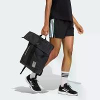 ราคา adidas Gym & Training กระเป๋าเป้ adidas Hybrid Unisex สีดำ KE0356 (1734087883262953235)