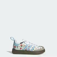 ราคา adidas ไลฟ์สไตล์ รองเท้า ADIDAS DISNEY ADIFOM SAMBA 360 เด็ก สีขาว IH7044 (1733430627212429075)