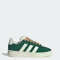 ราคา adidas Lifestyle Grand Court Alpha Shoes Women Green IH3850 (1731265391798683411)