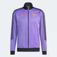 ราคา adidas ฟุตบอล เสื้อแจ็คเก็ต Salah ผู้ชาย สีม่วง IJ4949 (1731323339460151059)