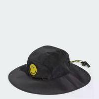 ราคา adidas Lifestyle adidas Originals x Smiley Bucket Hat with Whistle Unisex Black JD1003 (1731265523747883795)