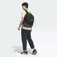 ราคา adidas ไลฟ์สไตล์ UTL MULTI P BP Unisex สีดำ JM7146 (1733707169179076371)