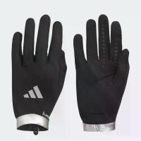 ราคา adidas วิ่ง ถุงมือวิ่ง Unisex สีดำ JM7160 (1733941256859322131)
