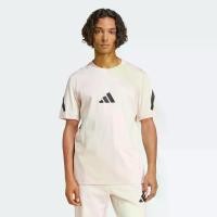 ราคา adidas ไลฟ์สไตล์ เสื้อยืด adidas Z.N.E. ผู้ชาย สีชมพู JF2459 (1731272754042342163)