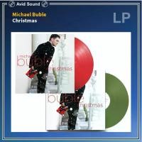 ราคา COD[แผ่นเสียง Vinyl LP] Michael Buble - Christmas [ใหม่และซีล SS]TikTok (1733540565911832003)
