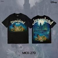 ราคา Power 7 Shop เสื้อยืดการ์ตูน "Disneyland" คอลเลคชั่น "Halloween" ลิขสิทธ์แท้ DISNEY(MKX-270) คําแนะนําการขายที่ร้อนแรงในเดือนนี้ (1734432696890525312)