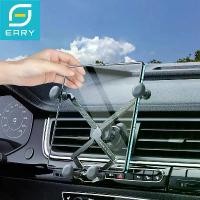 ราคา EcoDrive Gear Eary Carbon Alloy Car Phone Holder Mount Super Stable Air Vent 360 ° Rotation for iPhone Samsung S25 Z fold 7 6 5 Car Accessories (1733418905553044695)