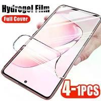 ราคา 4-1 ชิ้น สำหรับ Samsung Galaxy S20 FE 2025 5G S20fe ฟิล์มกันรอยหน้าจอแบบนุ่มไฮโดรเจล สำหรับ Samsung Note 20 20Ultra 10 10+ 10Plus 5g (1734340427337794886)