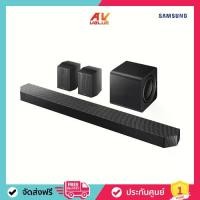 ราคา Samsung HW-Q990F - 11.1.4 ch Dolby Atmos Soundbar (2025) (ลำโพงซาวด์บาร์) (1732575945770436292)