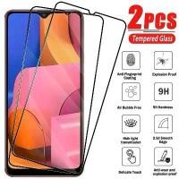 ราคา 2 ชิ้นกระจกนิรภัย Samsung Galaxy A90 A80 A70 A60 A50 A40 A30 A20 A10 ฟิล์มกันรอยสำหรับ Samsung A10S A20S A50S 4G (1734276271471035718)