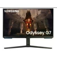 ราคา Monitor 32 จอมอนิเตอร์ SAMSUNG MONITOR Odyssey G7 LS32BG702EEXXT (IPS 4K 144Hz Smart) (1734413834536519650)