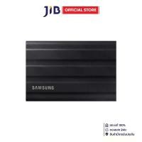 ราคา 4 TB PORTABLE SSD (เอสเอสดีพกพา) SAMSUNG T7 SHIELD (BLACK) (MU-PE4T0S/WW) (1731191904624936572)
