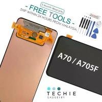 ราคา หน้าจอ LCD สำหรับ Samsung Galaxy A70 (A705F) (1734294955736008501)