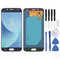 ราคา เคสโทรศัพท์, สำหรับ Samsung Galaxy J5 / J5 Pro 2017, J530F/DS, J530Y (1731944016374892795)