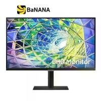 ราคา จอมอนิเตอร์ SAMSUNG LS27A800UJEXXT (IPS 4K HDR 10 USB-C) by Banana IT (1729847937201048342)
