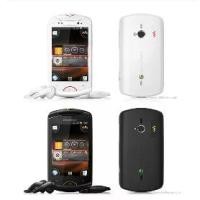 ราคา โทรศัพท์มือถือ Sony Ericsson WT19 Live with Walkman รุ่นดั้งเดิม WT19i ปลดล็อก ระบบปฏิบัติการแอนดรอยด์ รองรับ GPS และ Wi‑Fi หน้าจอสัมผัสขนาด 3.0 นิ้ว (1734253770942351280)