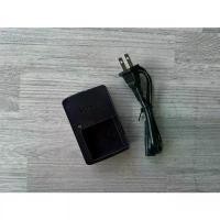 ราคา แท่นชาร์จ Sony รุ่น BC-DSDE สำหรับชาร์จแบต Sony รุ่น NP-FR1 / NP-BD1 / NP-FT1 มือ 1 พร้อมสายไฟ (1734286350306346828)