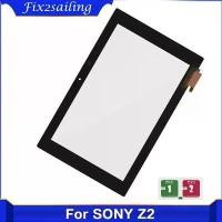ราคา อะไหล่หน้าจอสัมผัส, สำหรับ Sony Xperia Tablet Z2 SGP511 SGP512 SGP521 SGP541 SGP551 SGP561, แผงดิจิตอล, พร้อมกระจกเซ็นเซอร์ (1730783860483262905)