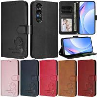 ราคา เคสสุดหรู, สำหรับ Sony Xperia 1 VII, 10 VI, 5 VI, 10 VI, 1 VI, 5 V, 10 V, 1 V, 5 IV, 10 IV, ลายแพนด้า, หนังกระเป๋าสตางค์ด้าน, ป้องกันใบขับขี่, เคสขาตั้ง (1731815873511524140)